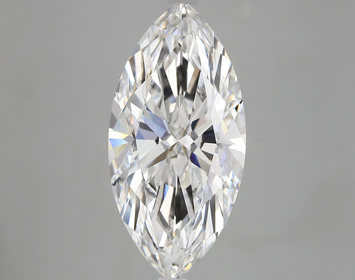 5.20 Carat Marquise Lab Grown