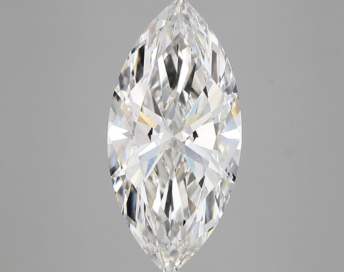 4.04 Carat Marquise Lab Grown 4.04 Carat Marquise Lab Grown