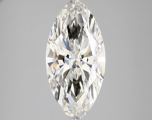 4.01 Carat Marquise Lab Grown 4.01 Carat Marquise Lab Grown