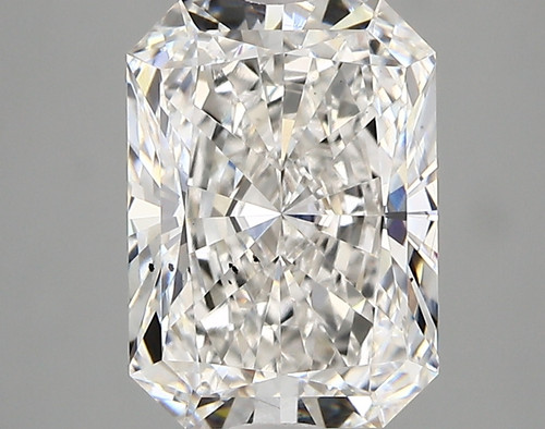 3.13 Carat Radiant Lab Grown 3.13 Carat Radiant Lab Grown
