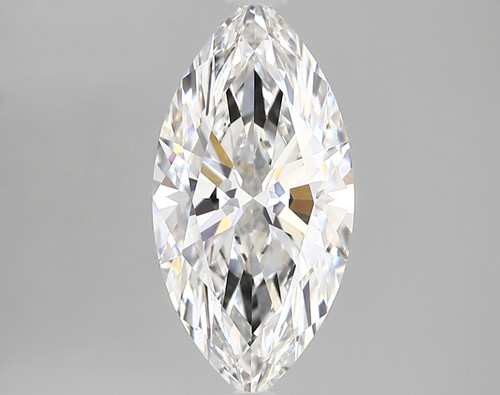 2.65 Carat Marquise Lab Grown