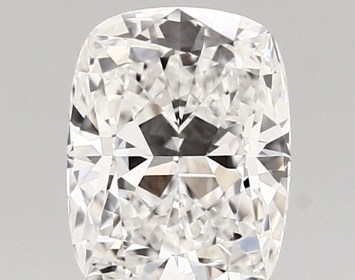1.65 Carat Cushion Lab Grown