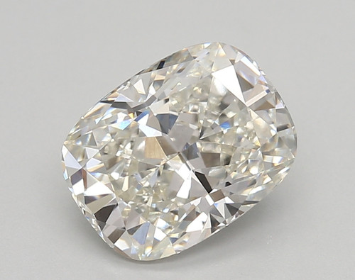2.38 Carat Cushion Lab Grown 2.38 Carat Cushion Lab Grown