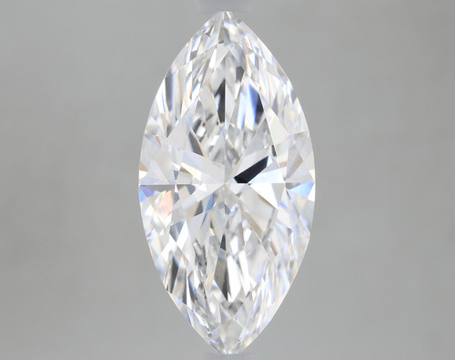 2.14 Carat Marquise Lab Grown