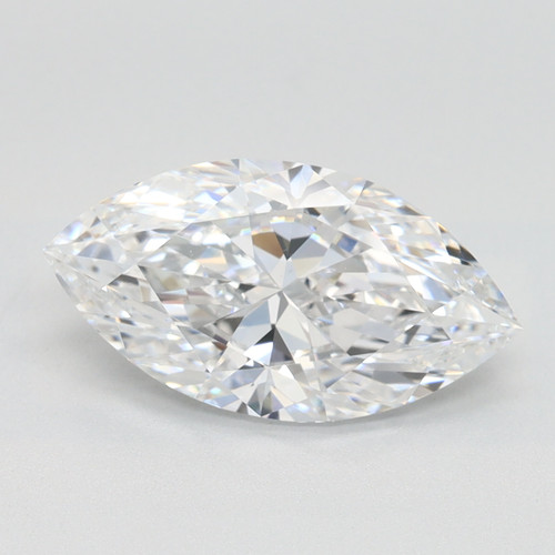 2.00 Carat Marquise Lab Grown