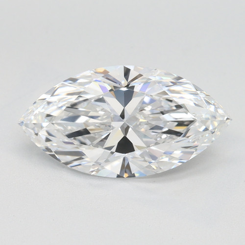 2.07 Carat Marquise Lab Grown