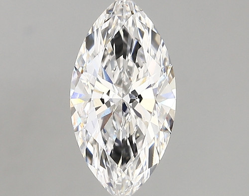 1.40 Carat Marquise Lab Grown