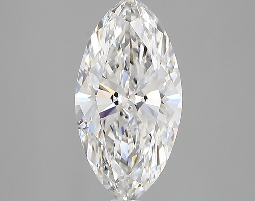 2.05 Carat Marquise Lab Grown