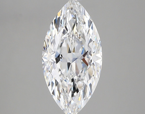 2.31 Carat Marquise Lab Grown