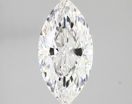 2.24 Carat Marquise Lab Grown
