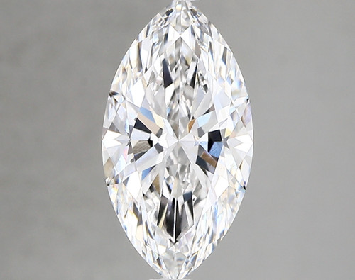 2.18 Carat Marquise Lab Grown