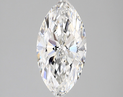 2.17 Carat Marquise Lab Grown