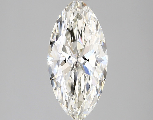 2.16 Carat Marquise Lab Grown