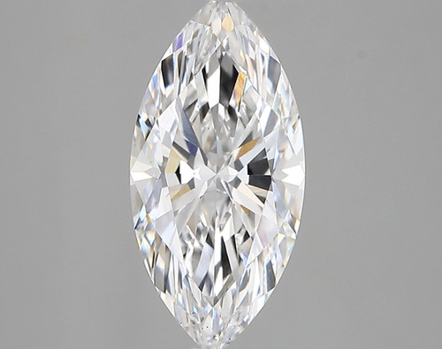 2.14 Carat Marquise Lab Grown