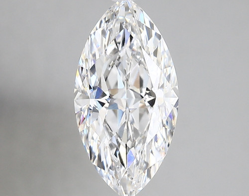 2.01 Carat Marquise Lab Grown