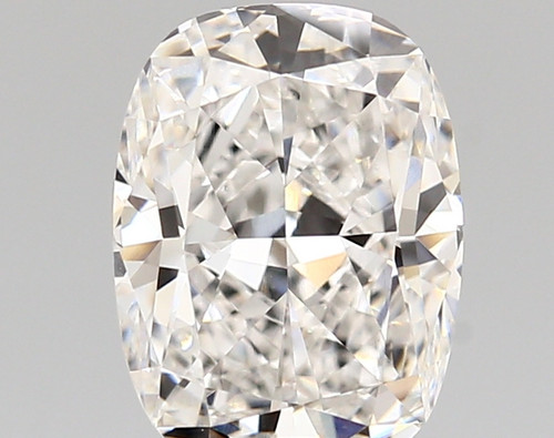 1.98 Carat Cushion Lab Grown 1.98 Carat Cushion Lab Grown
