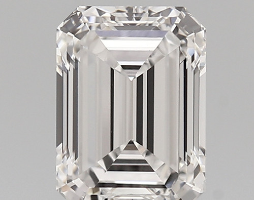 1.97 Carat Emerald Lab Grown