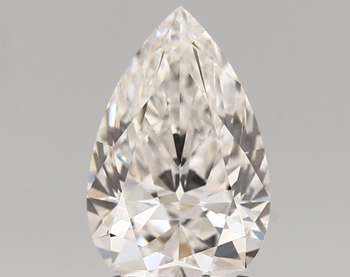 1.94 Carat Pear Lab Grown 1.94 Carat Pear Lab Grown