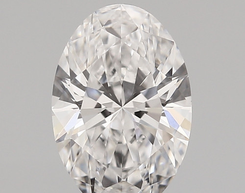 1.80 Carat Oval Lab Grown 1.80 Carat Oval Lab Grown