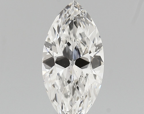 1.56 Carat Marquise Lab Grown