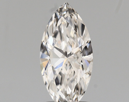 1.53 Carat Marquise Lab Grown