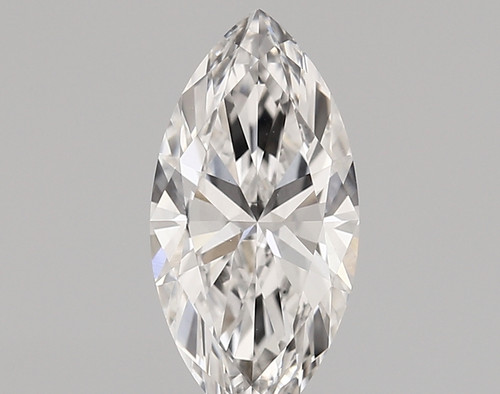 1.51 Carat Marquise Lab Grown