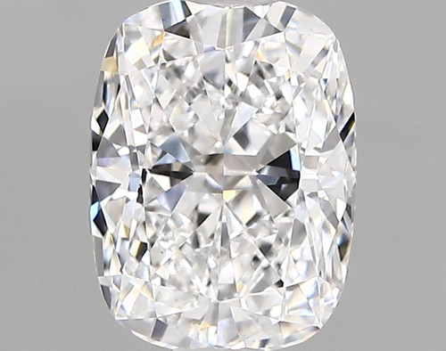 1.45 Carat Cushion Lab Grown