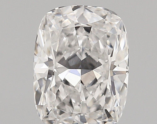 1.42 Carat Cushion Lab Grown