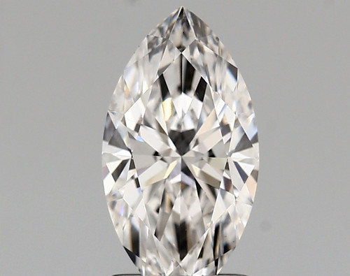 1.36 Carat Marquise Lab Grown