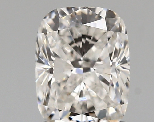 1.27 Carat Cushion Lab Grown 1.27 Carat Cushion Lab Grown