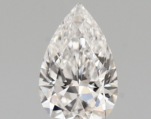 1.19 Carat Pear Lab Grown