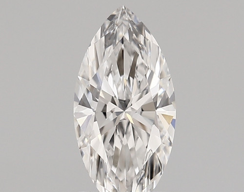 1.05 Carat Marquise Lab Grown