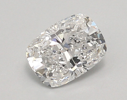 0.90 Carat Cushion Lab Grown 0.90 Carat Cushion Lab Grown