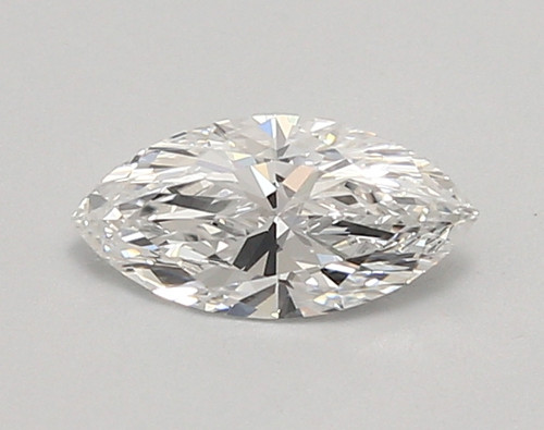 0.83 Carat Marquise Lab Grown