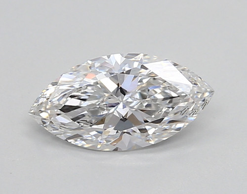 0.81 Carat Marquise Lab Grown