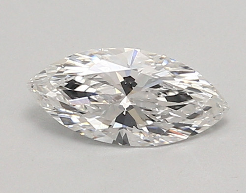 0.73 Carat Marquise Lab Grown