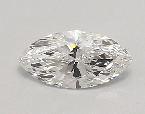 0.73 Carat Marquise Lab Grown 0.73 Carat Marquise Lab Grown
