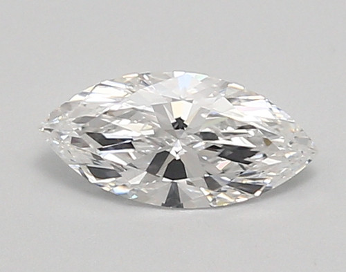 0.72 Carat Marquise Lab Grown