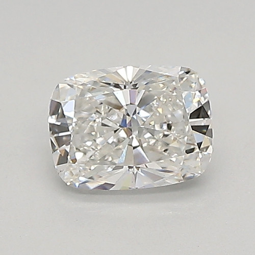 0.63 Carat Cushion Lab Grown 0.63 Carat Cushion Lab Grown