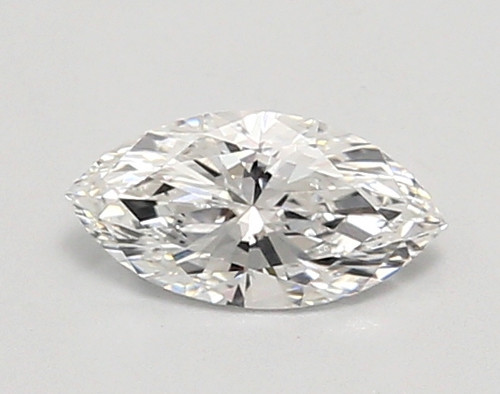 0.61 Carat Marquise Lab Grown 0.61 Carat Marquise Lab Grown
