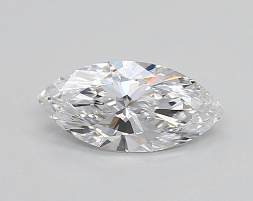 0.60 Carat Marquise Lab Grown 0.60 Carat Marquise Lab Grown