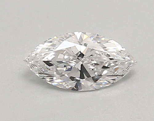 0.51 Carat Marquise Lab Grown 0.51 Carat Marquise Lab Grown