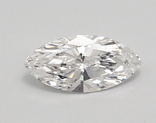 0.51 Carat Marquise Lab Grown 0.51 Carat Marquise Lab Grown