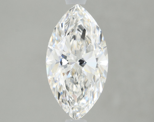 1.67 Carat Marquise Lab Grown