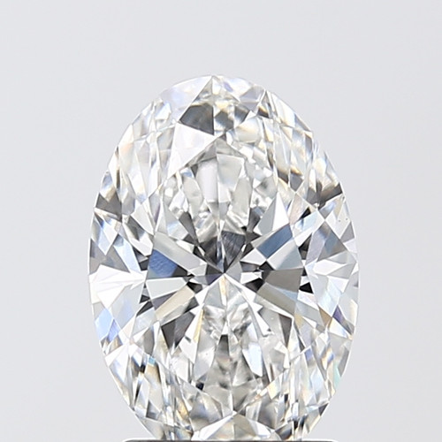 2.10 Carat Oval Lab Grown 2.10 Carat Oval Lab Grown