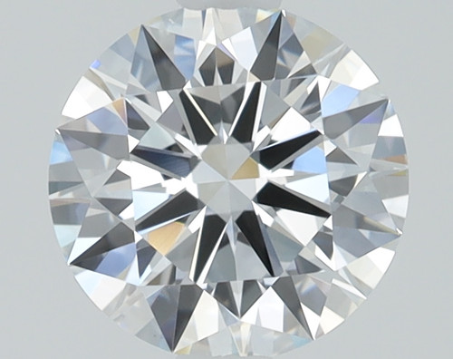 2.00 Carat Round Cut Lab Grown