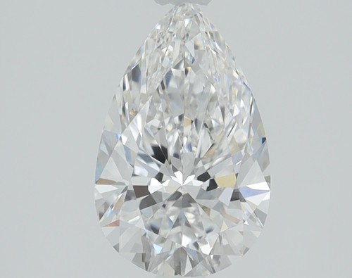 2.01 Carat Pear Lab Grown