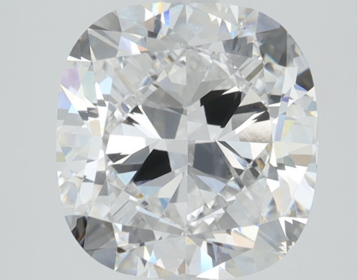 3.00 Carat Cushion Lab Grown 3.00 Carat Cushion Lab Grown