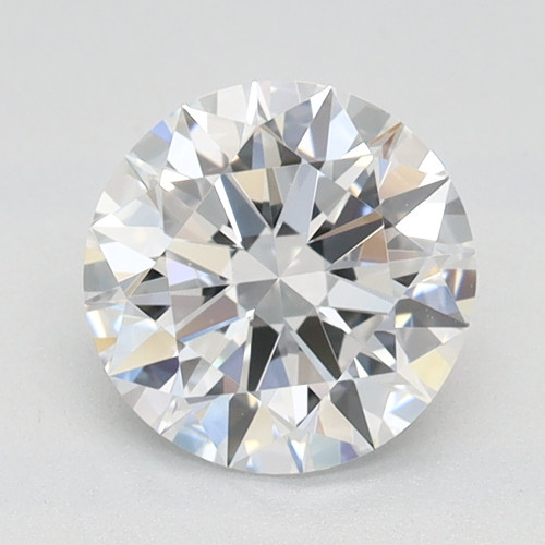 1.00 Carat Round Cut Lab Grown 1.00 Carat Round Cut Lab Grown