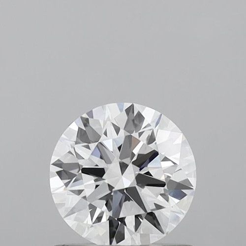 1.00 Carat Round Cut Lab Grown